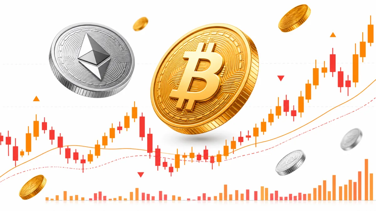Murvoxit — trading di criptovalute e multi-asset
