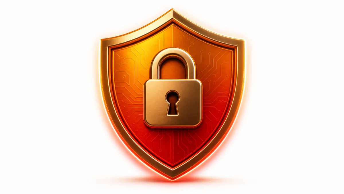 Murvoxit — sicurezza e protezione dei dati